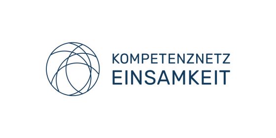 Logo Kompetenznetz Einsamkeit