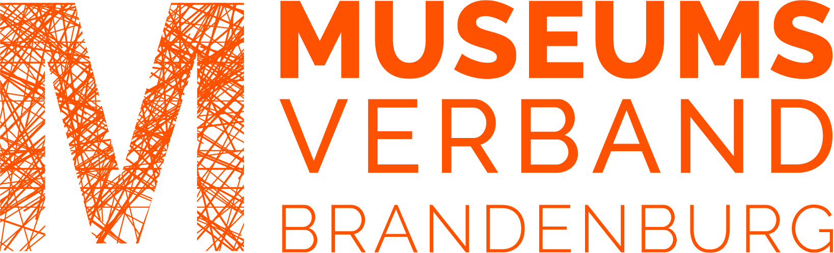 Logo Museumsverband des Landes Brandenburg e.V.