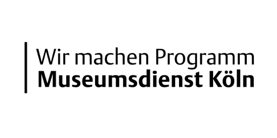 Wir machen Programm – Museumsdienst Köln